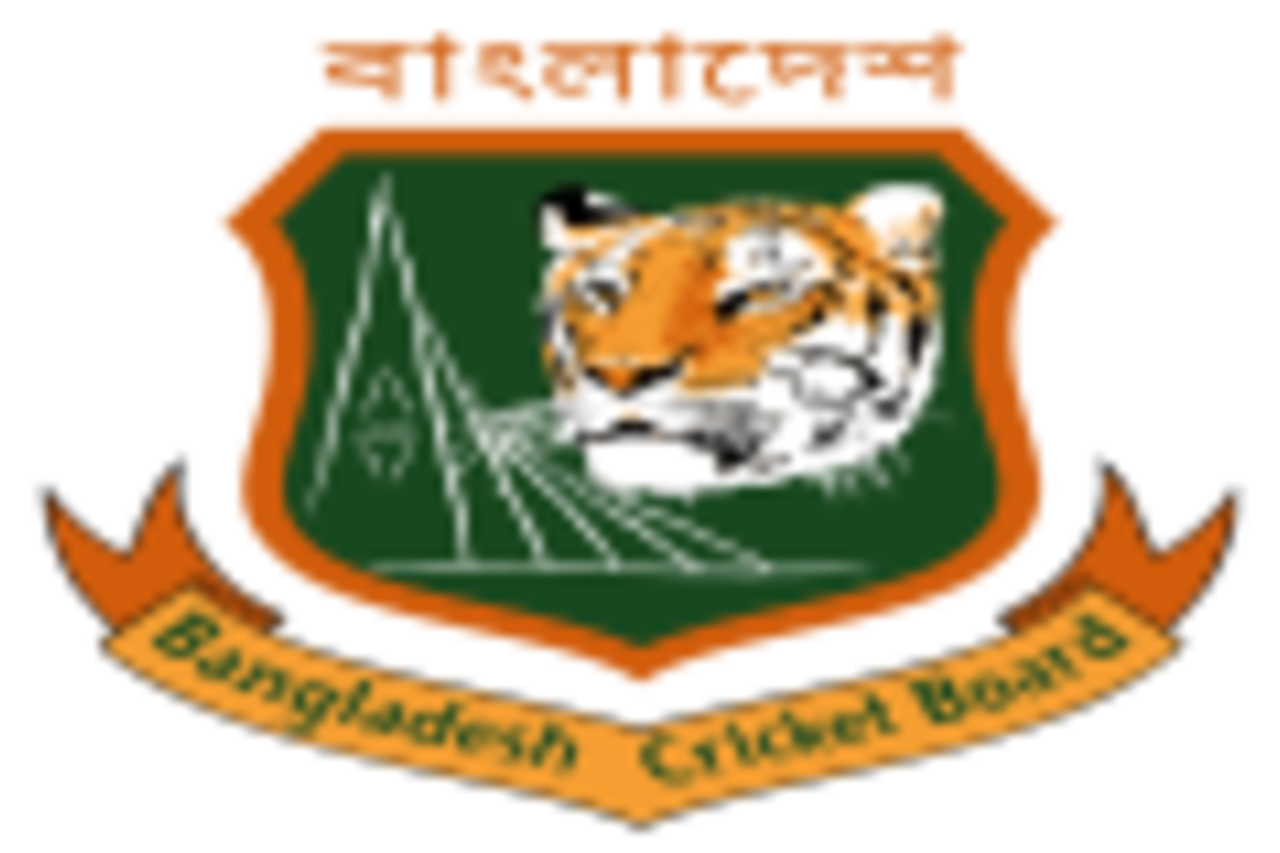 Bangladesh Cricket Board XI logo