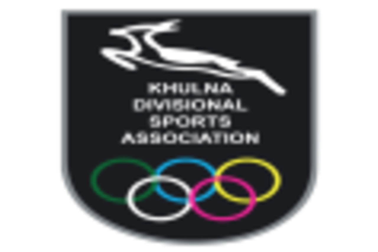 Khulna Division logo