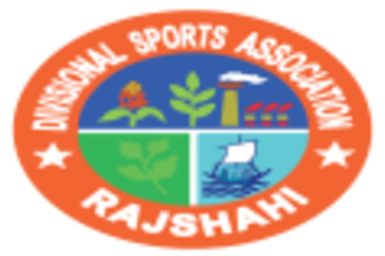 Rajshahi Division logo