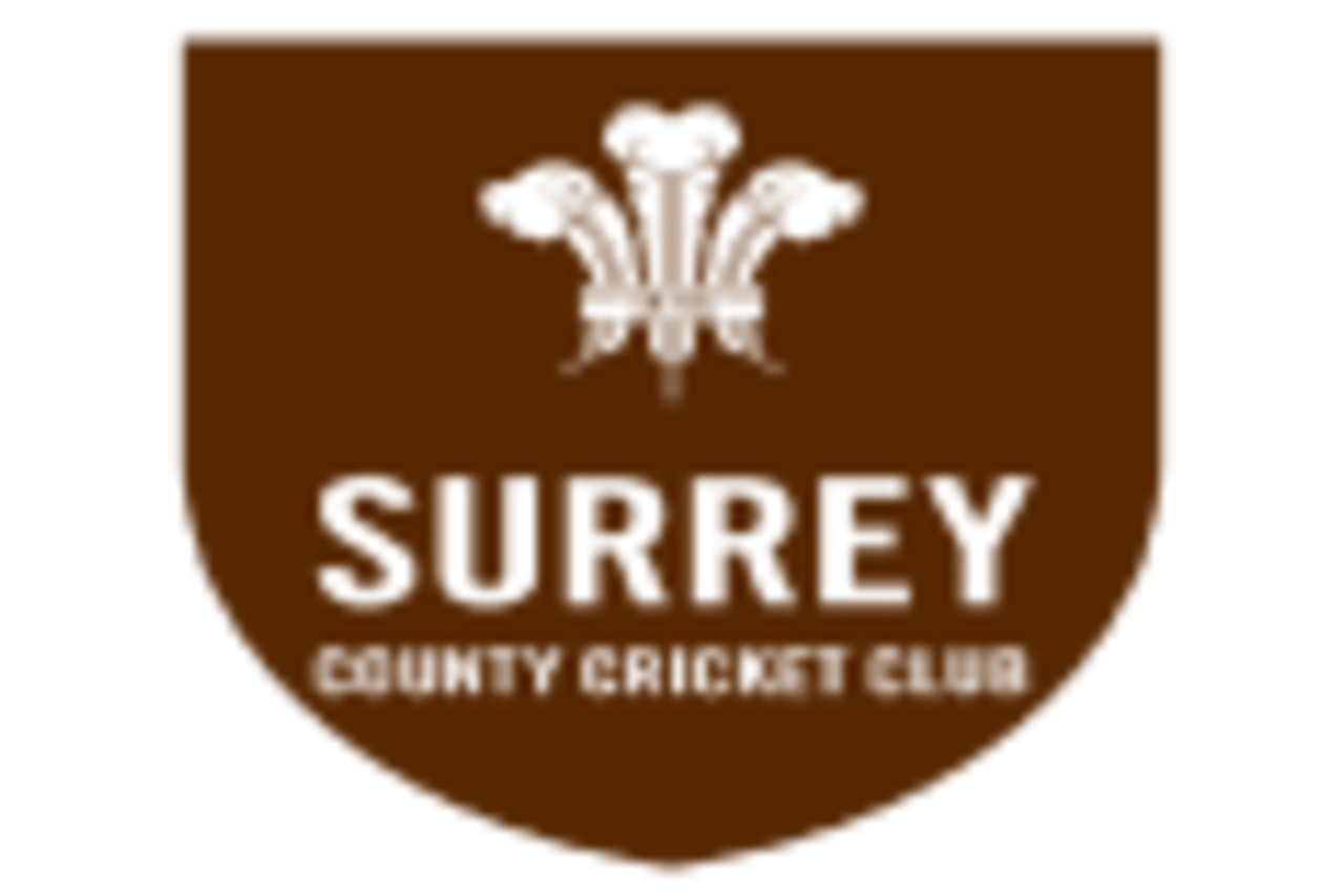 Surrey logo