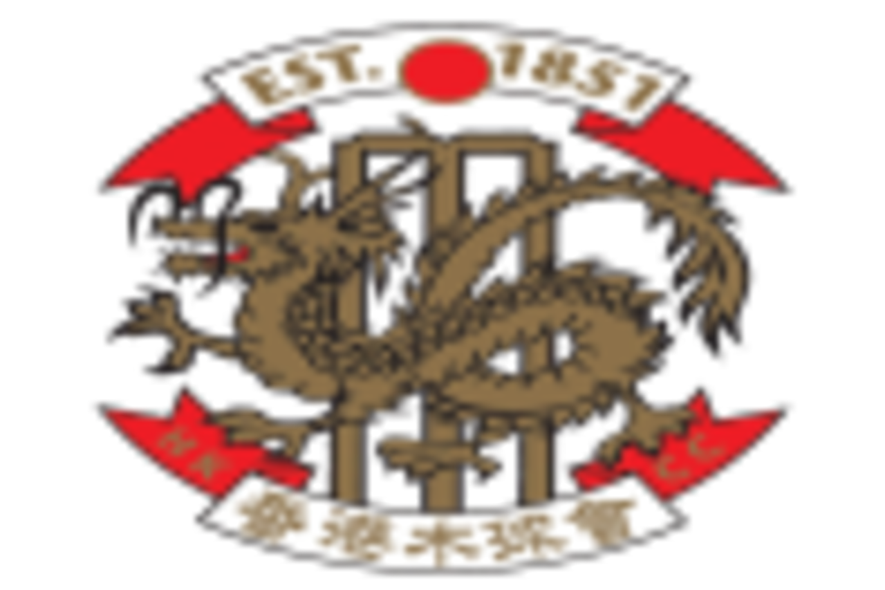 Hong Kong Cricket Club logo