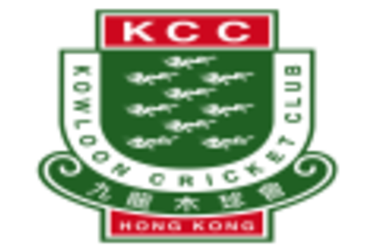 Kowloon Cricket Club logo