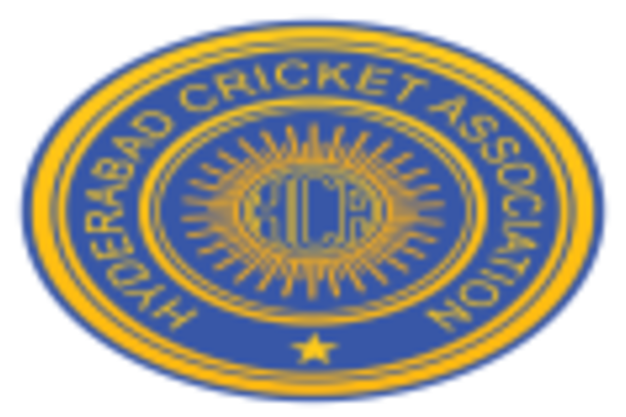 Hyderabad (India) logo