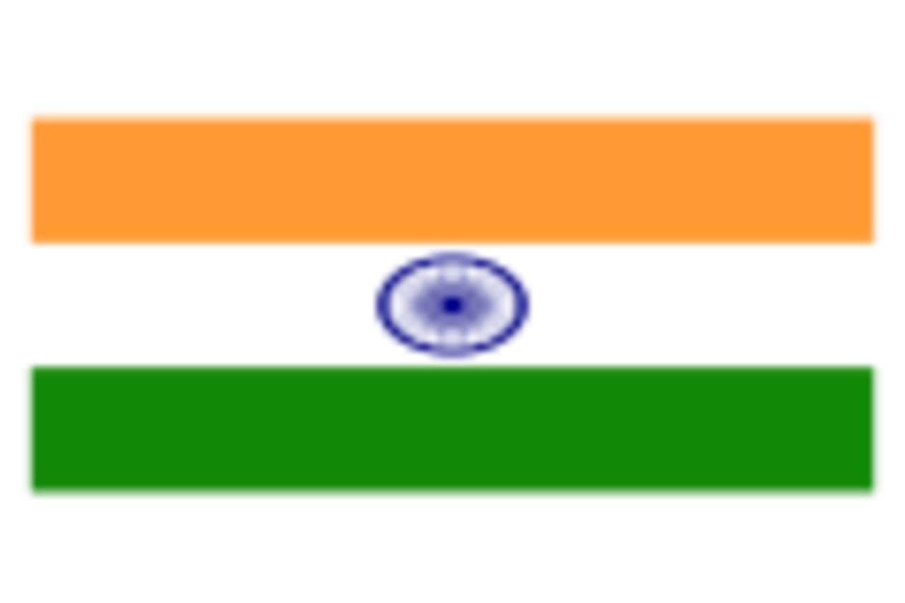 India Under-19s (Young Cricketers) logo
