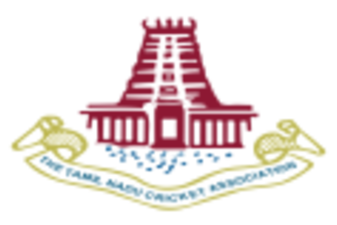 Tamil Nadu (and Madras) logo