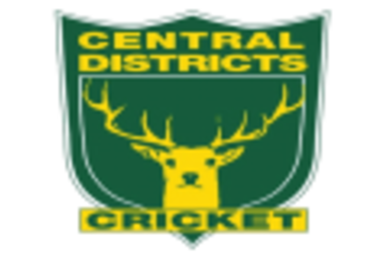 Central Districts logo
