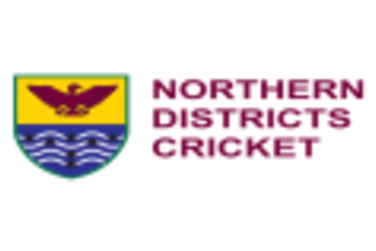 Northern Districts logo