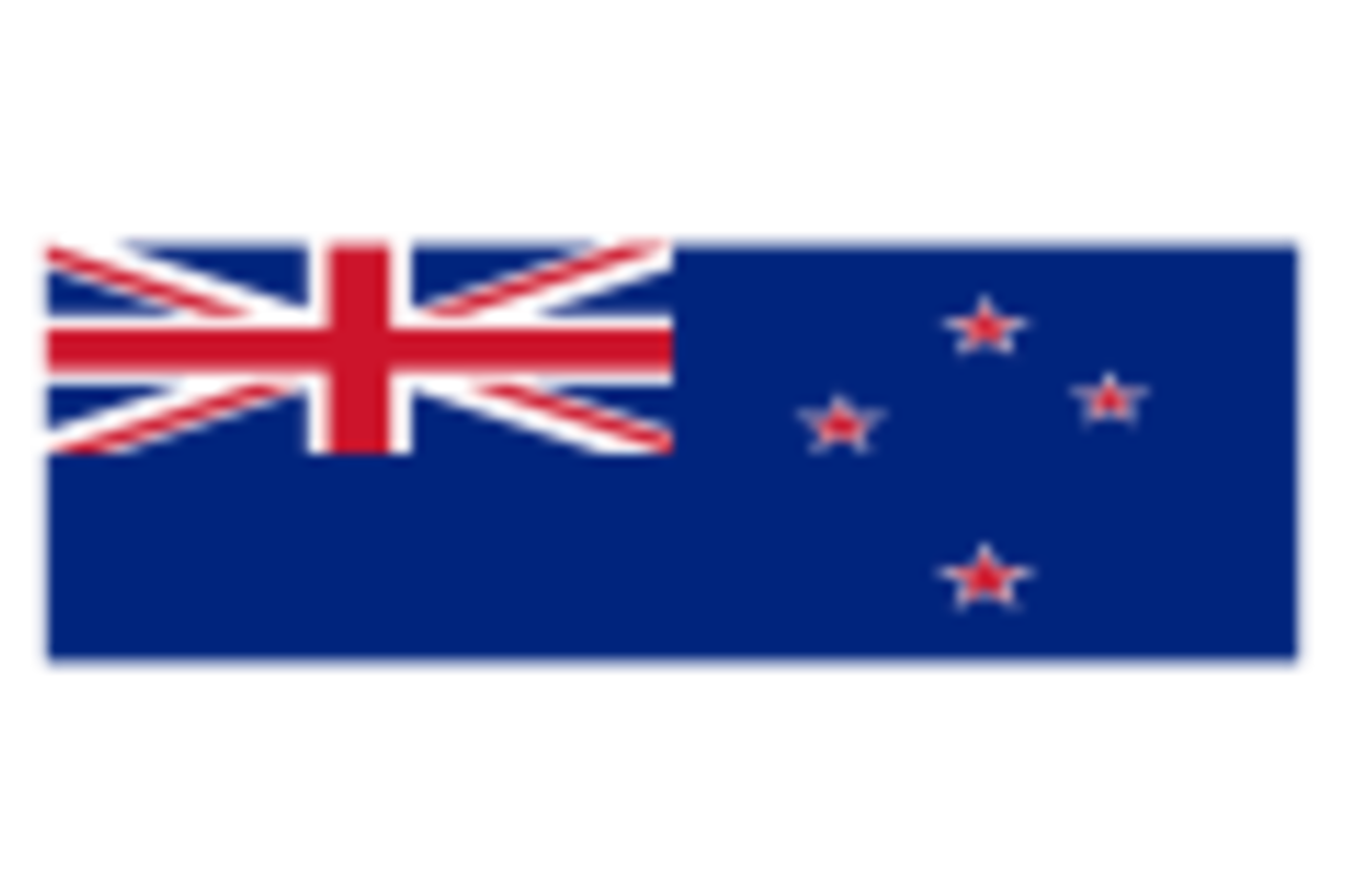 New Zealand A logo