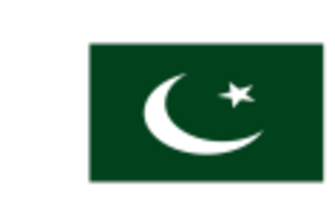 Pakistan Women logo