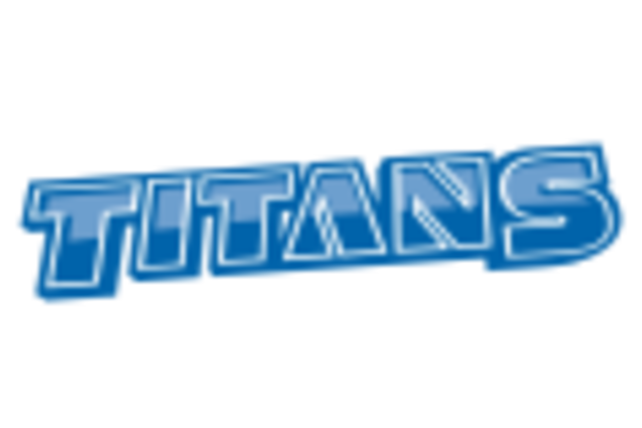 Titans logo