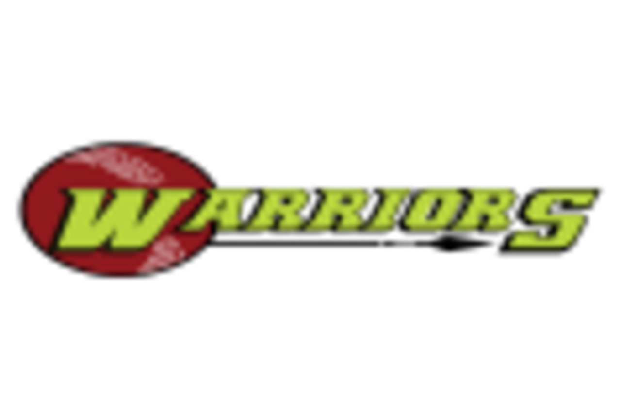 Warriors logo