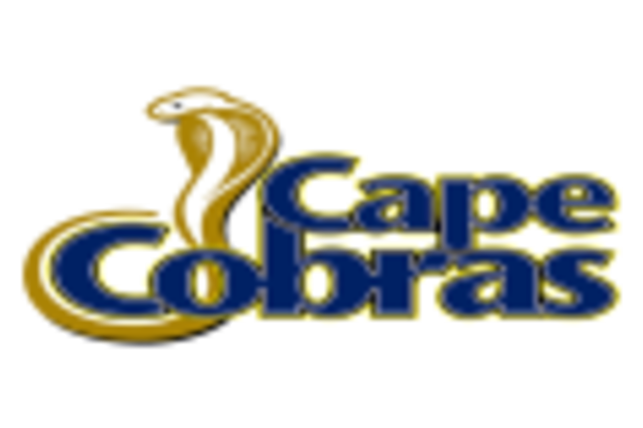 Cape Cobras logo