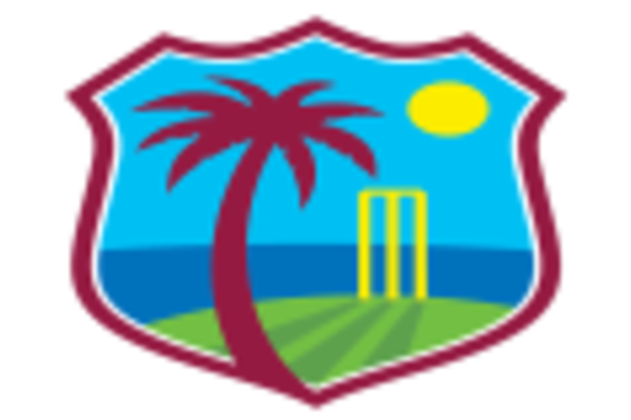 West Indies Under-25s logo
