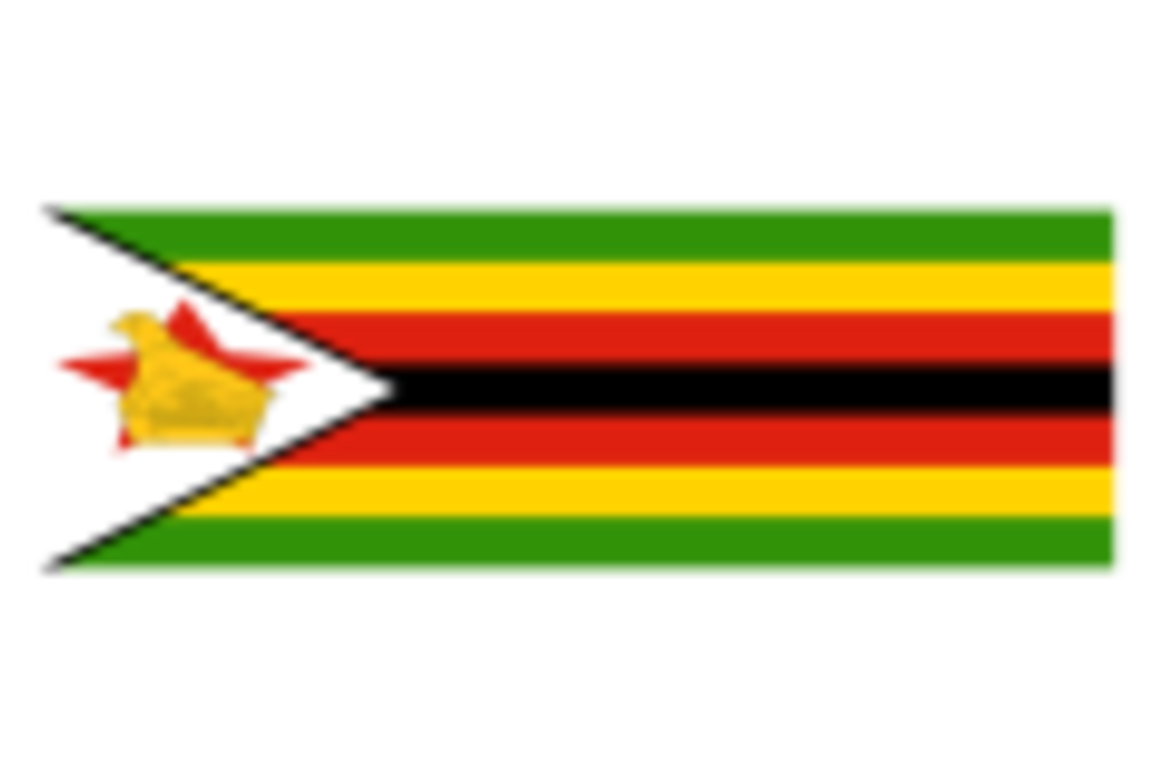 Zimbabwe Under-19s logo