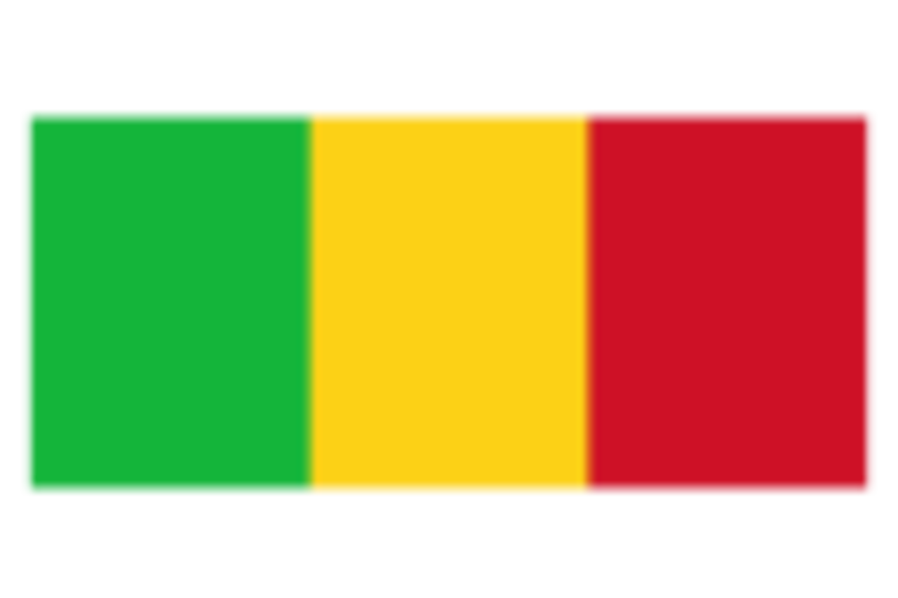Mali logo