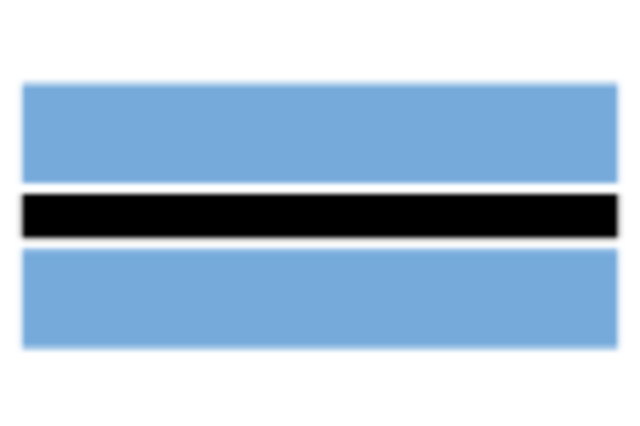 Botswana Under-19s logo