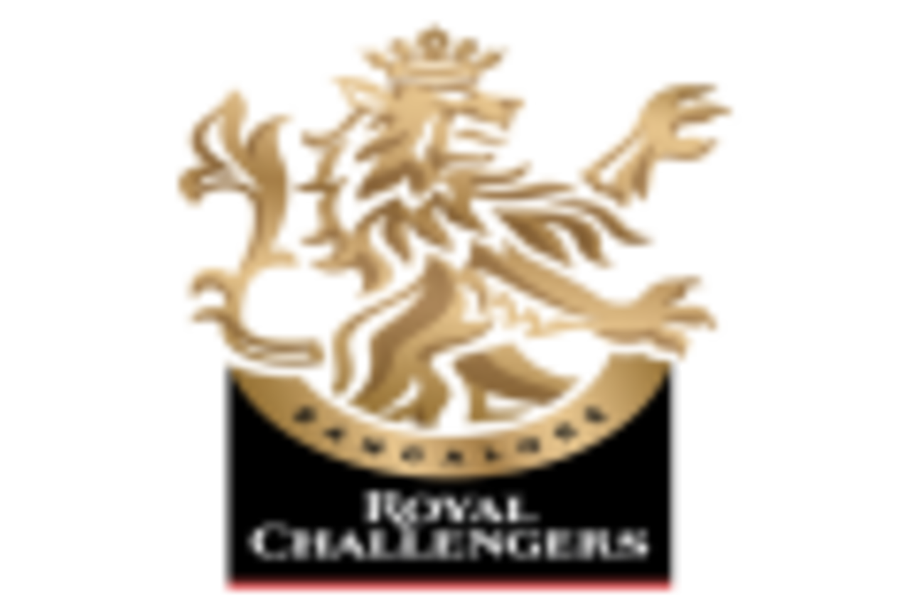 Royal Challengers Bangalore logo