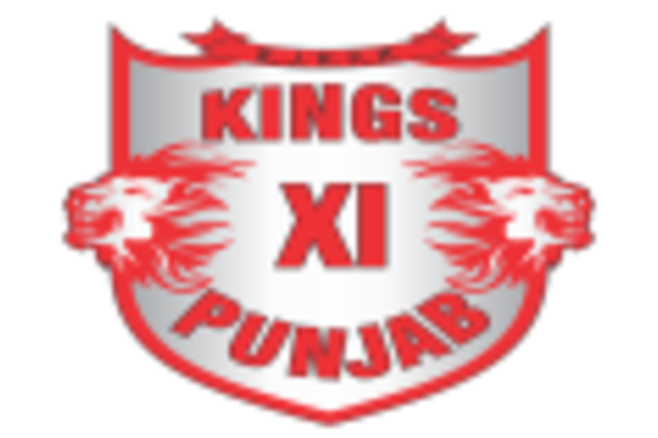 Kings XI Punjab logo