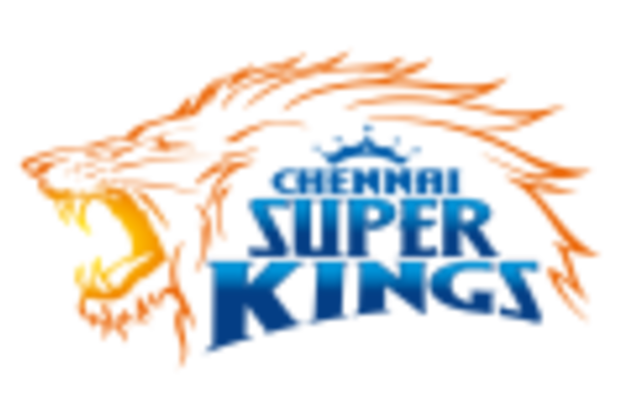 Chennai Super Kings logo