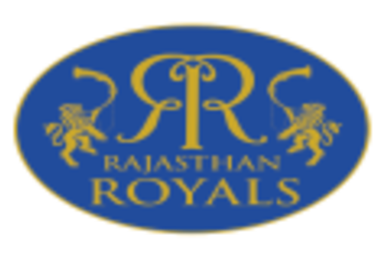 Rajasthan Royals logo
