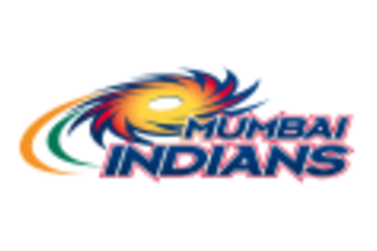 Mumbai Indians logo