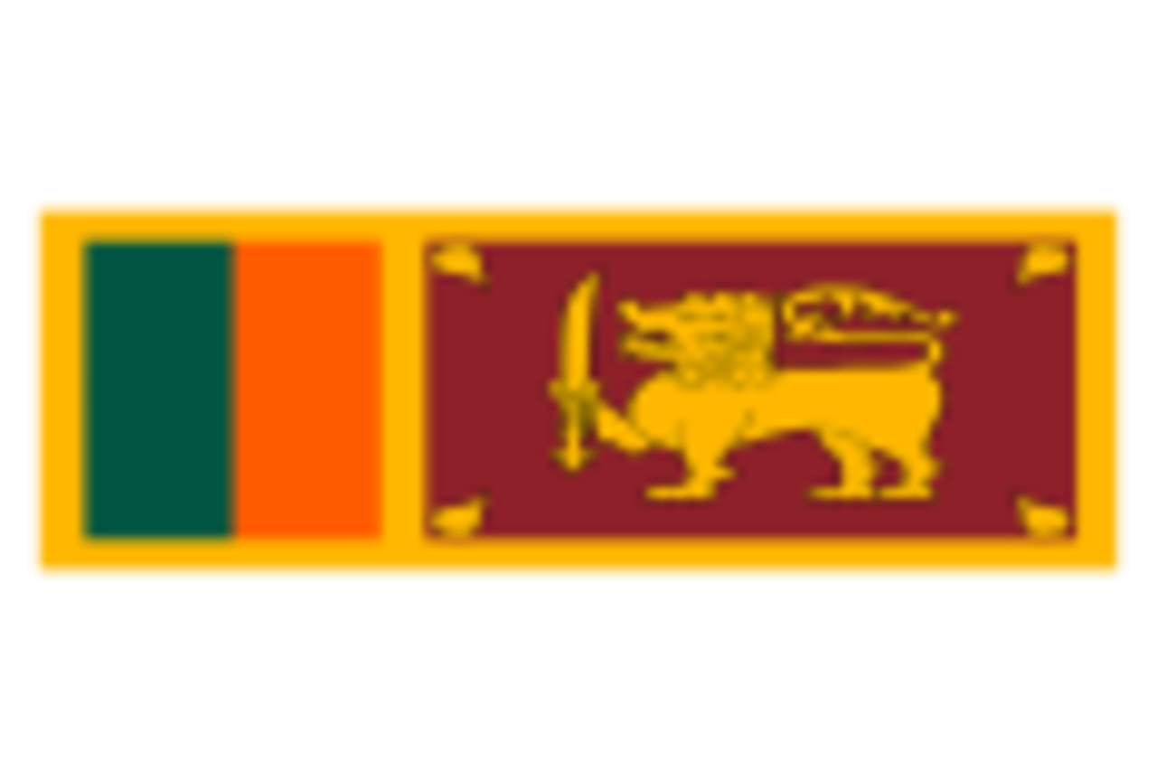 Sri Lanka Cricket XI logo