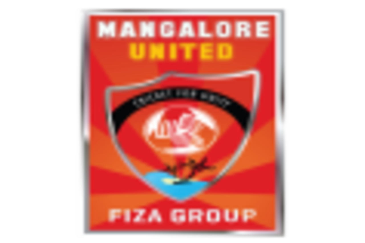 Mangalore United logo