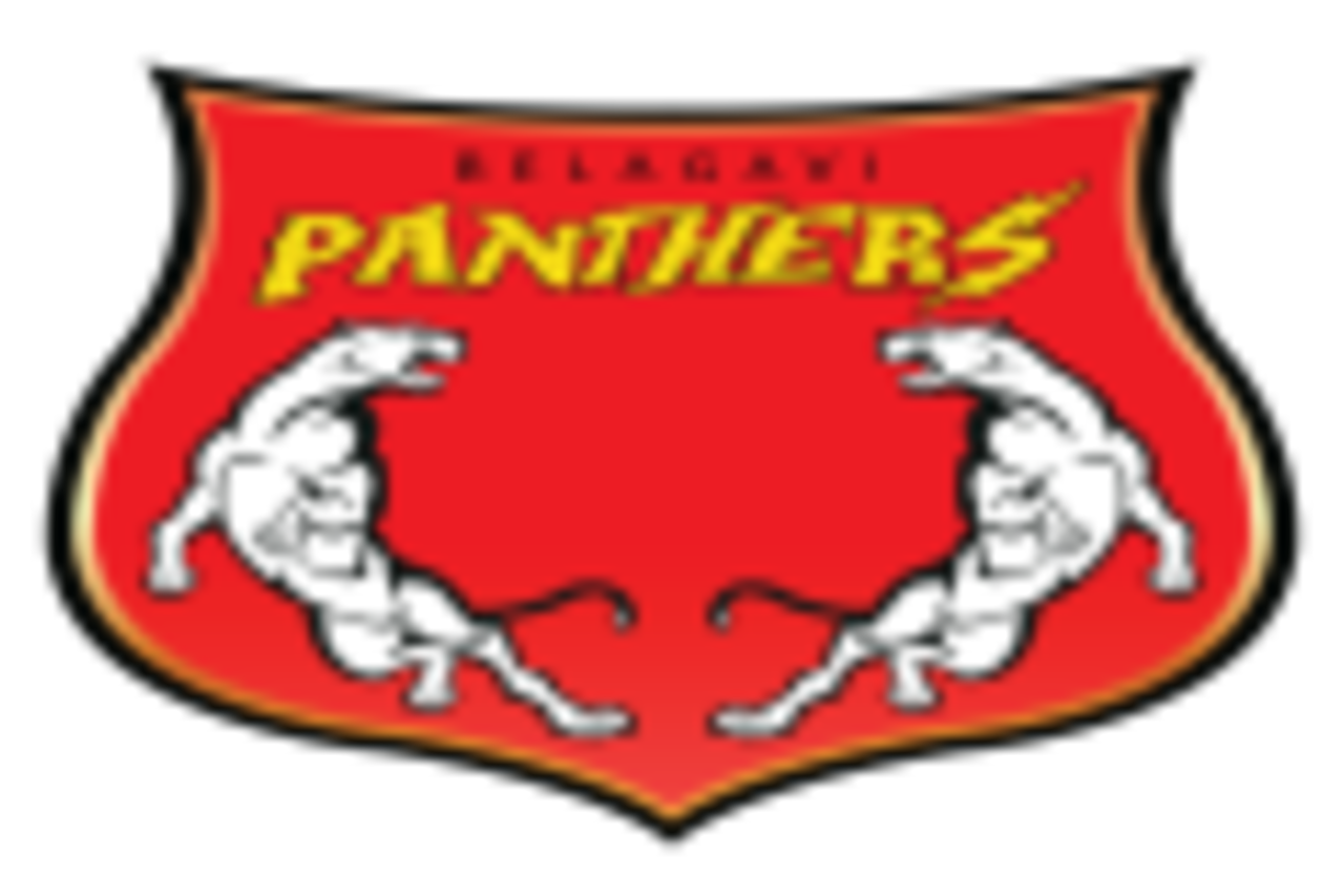 Belagavi Panthers logo