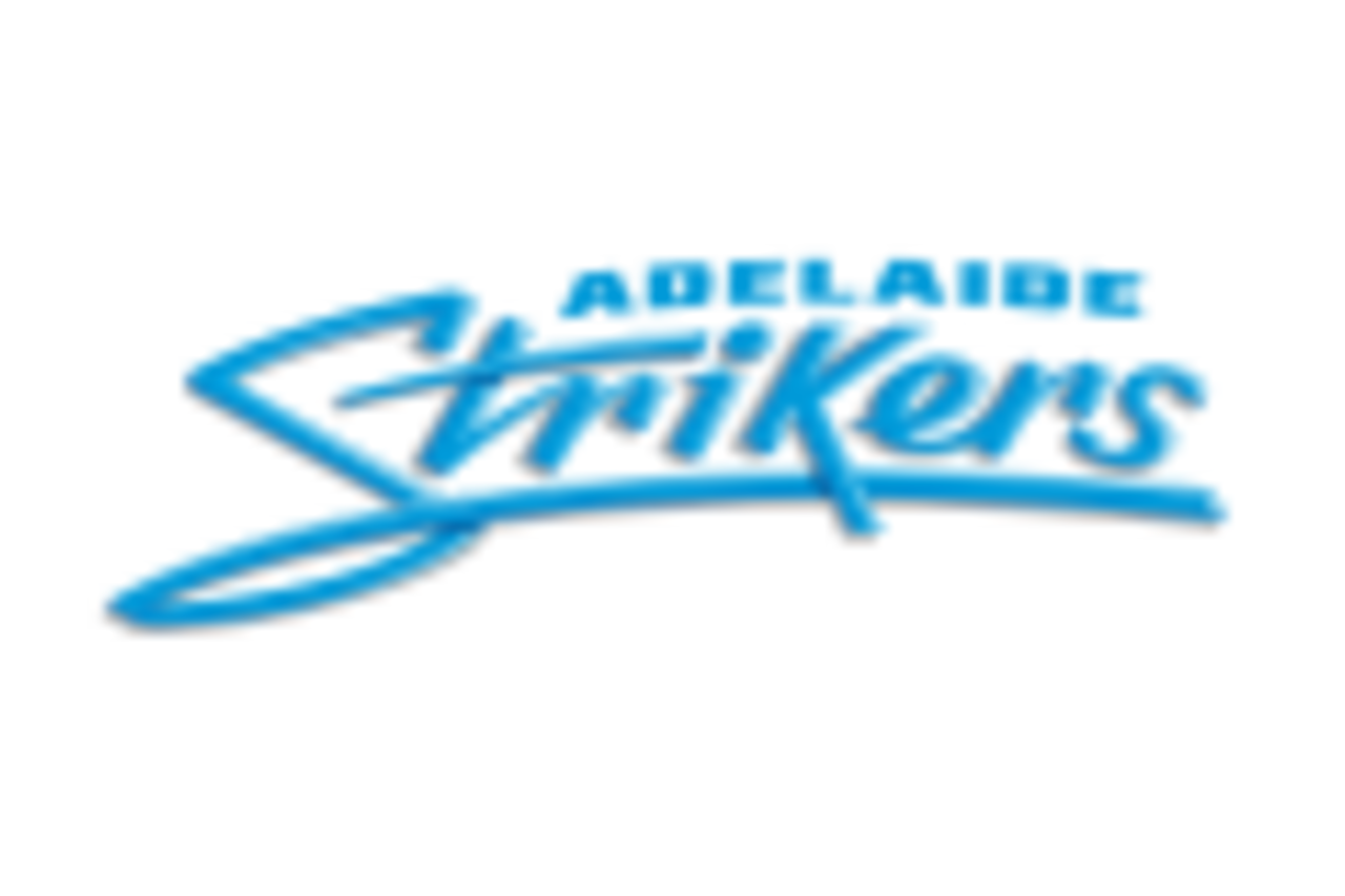 Adelaide Strikers logo