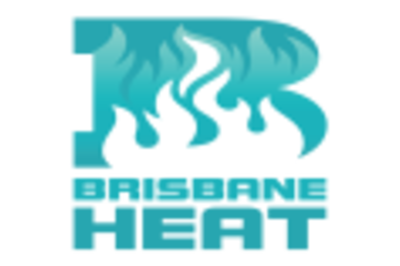 Brisbane Heat logo