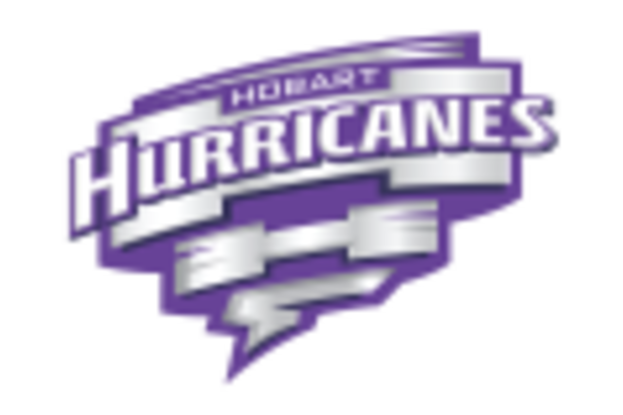 Hobart Hurricanes logo