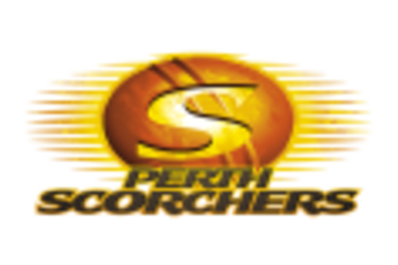 Perth Scorchers logo