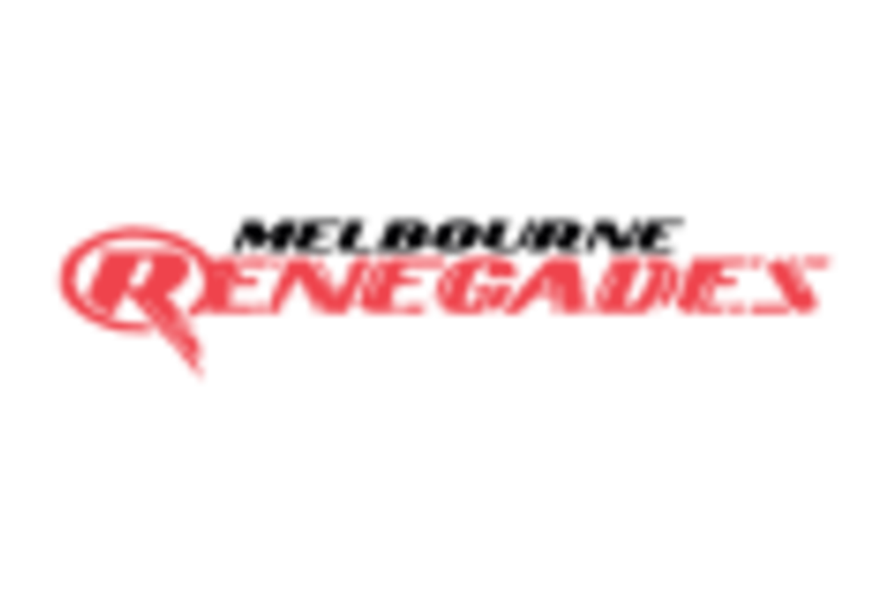 Melbourne Renegades logo