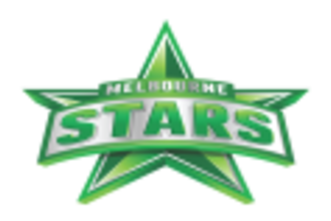 Melbourne Stars logo