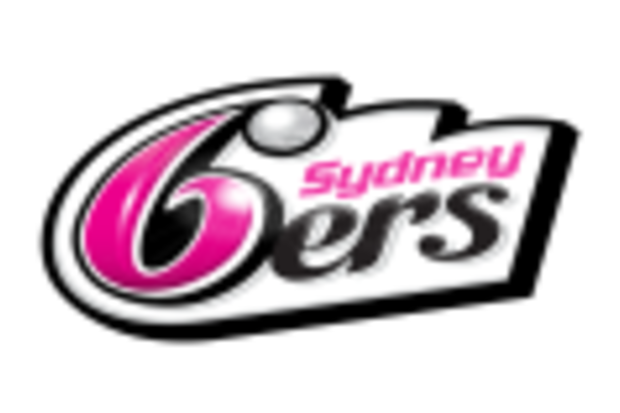 Sydney Sixers logo