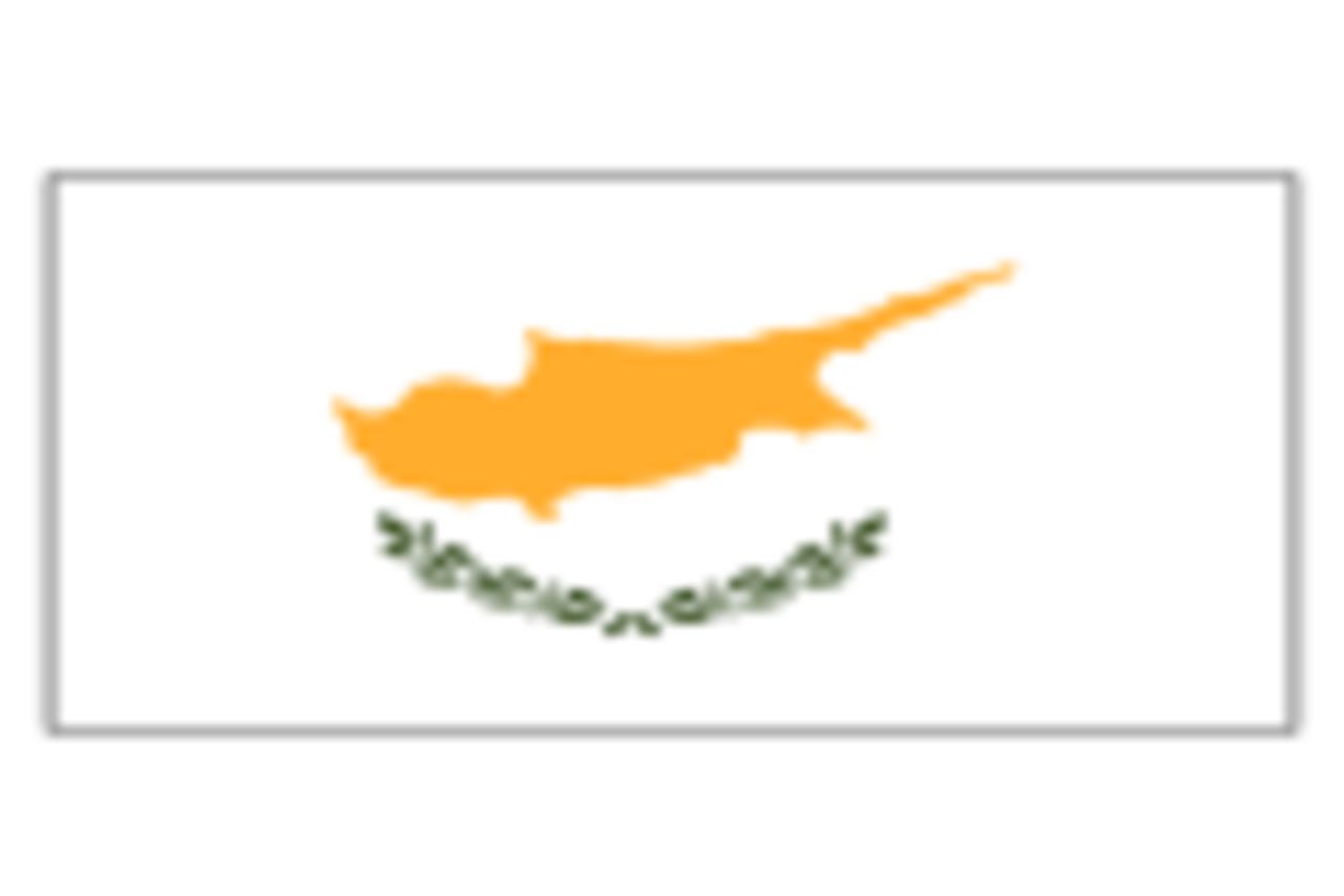 Cyprus Under-15s logo