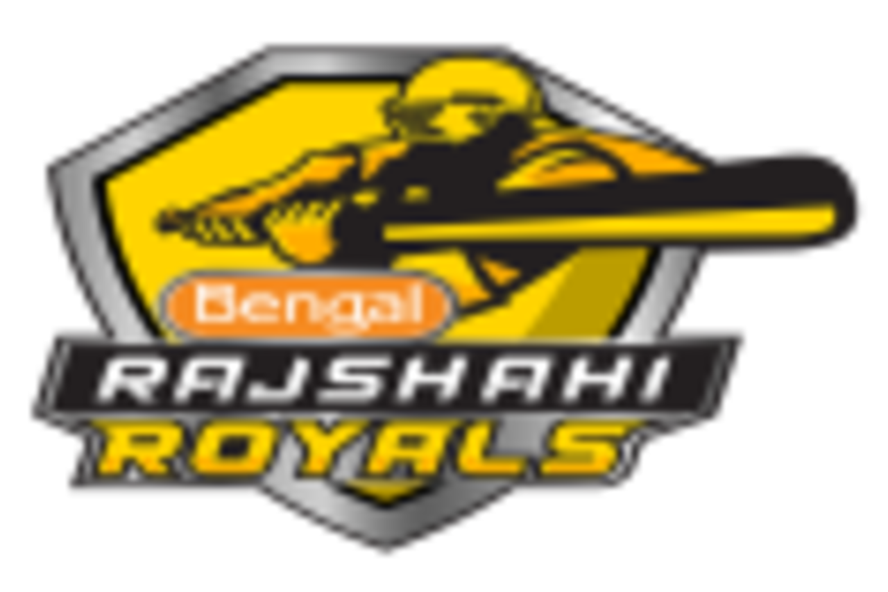 Rajshahi Royals logo