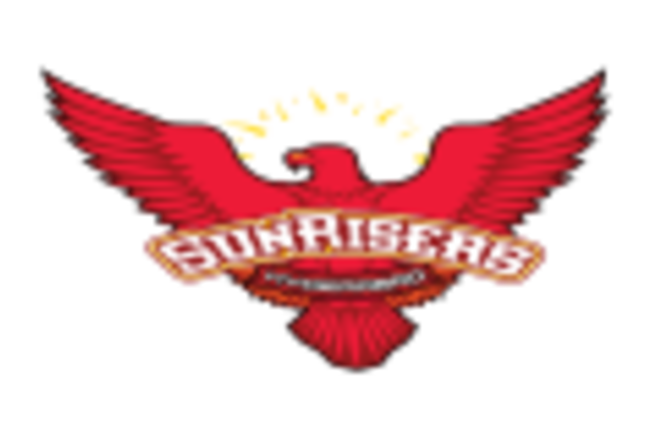Sunrisers Hyderabad logo
