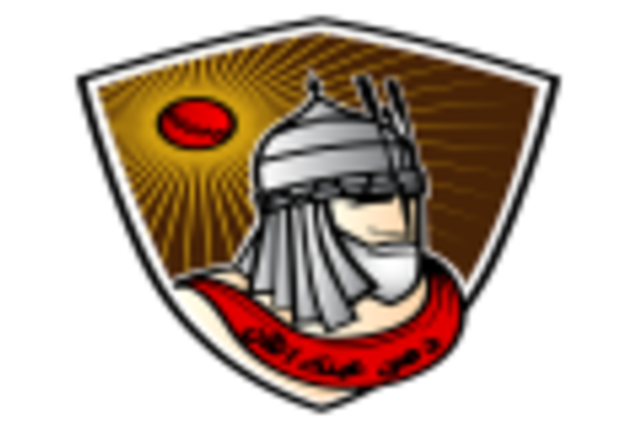 Mis Ainak Knights logo