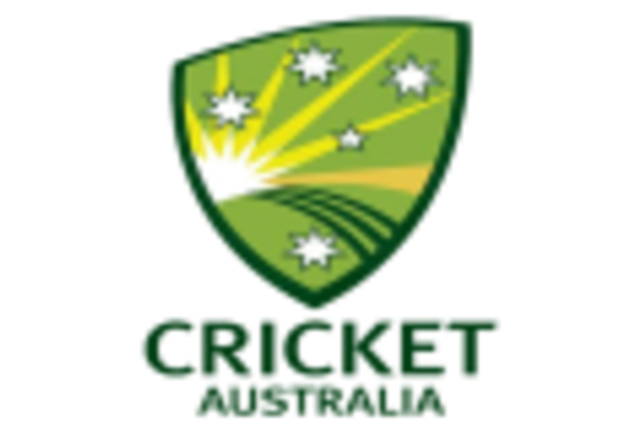 Cricket Australia XI logo