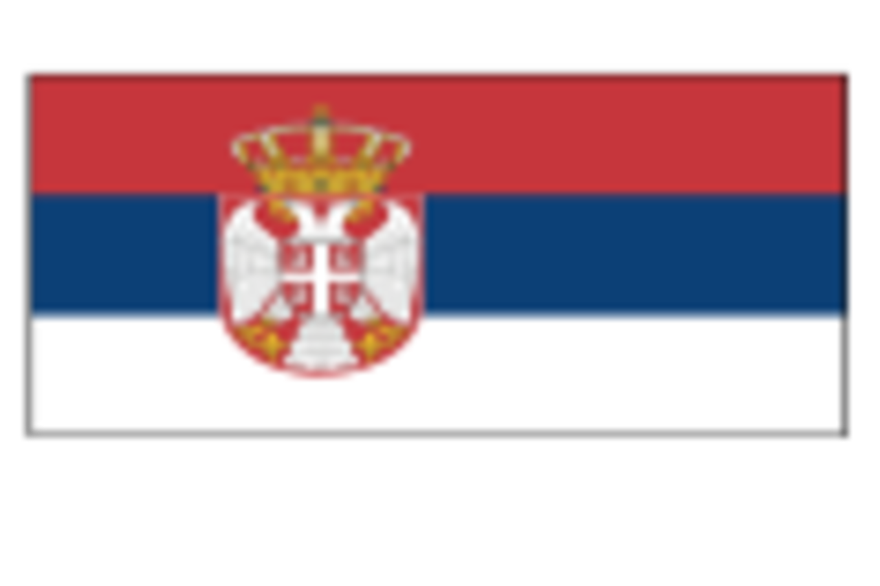 Serbia logo