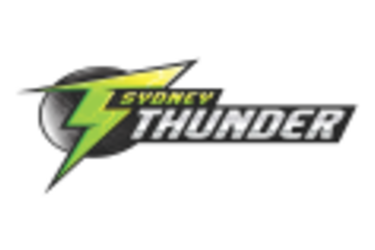 Sydney Thunder Women logo