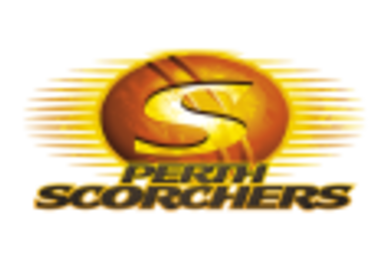 Perth Scorchers Women logo