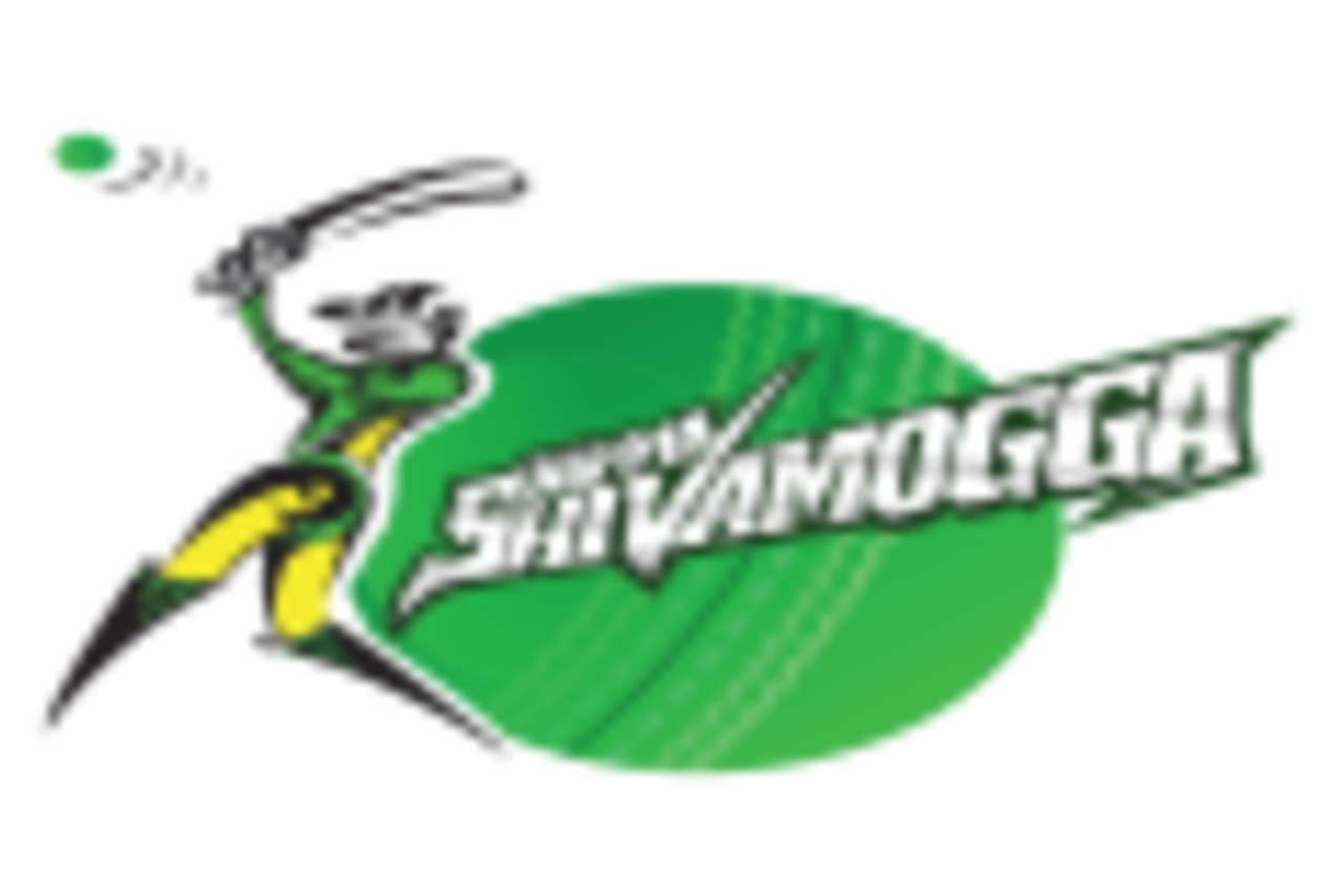 Namma Shivamogga logo