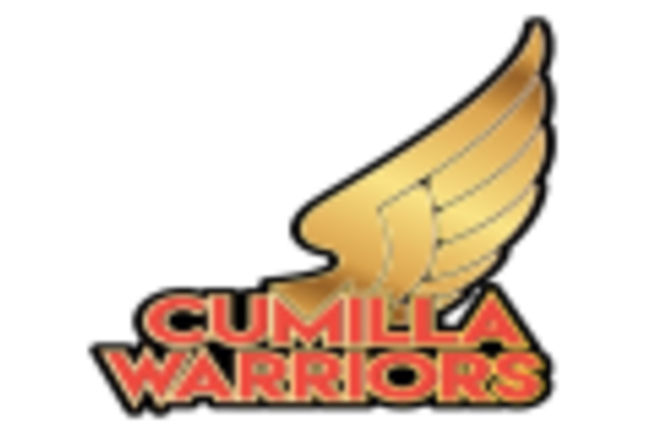 Comilla Warriors logo