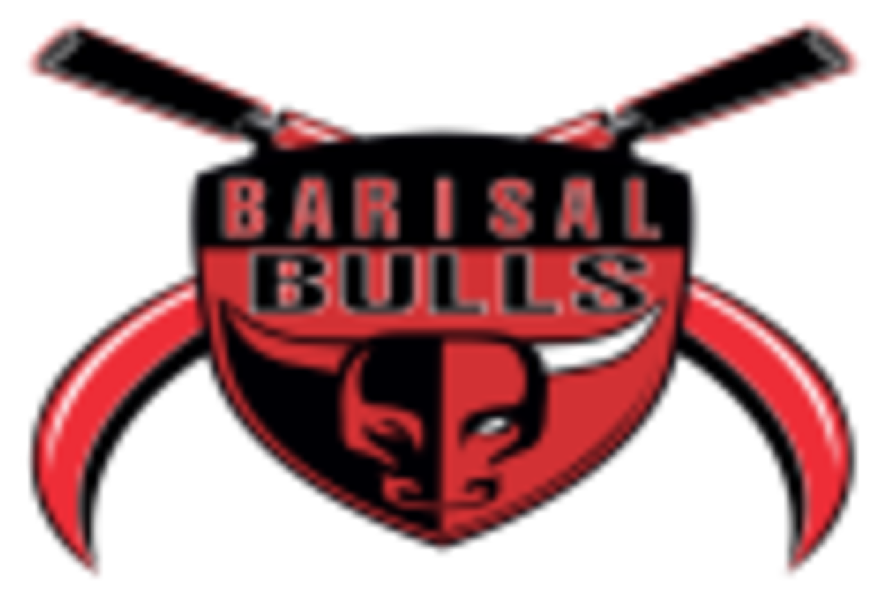 Barisal Bulls logo