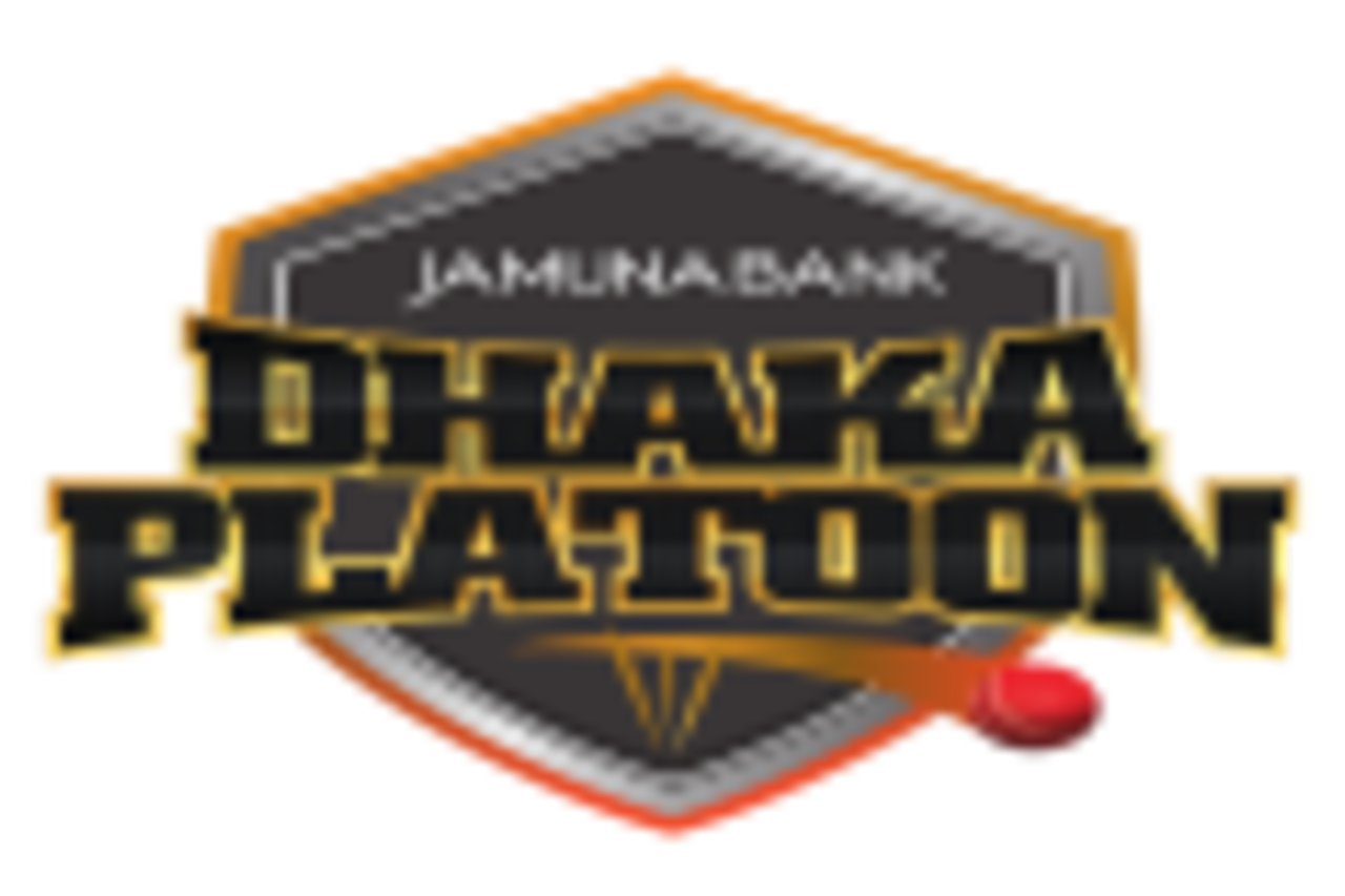 Dhaka Platoon logo