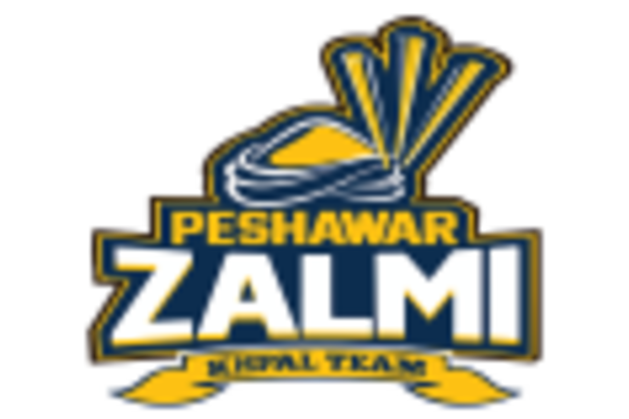 Peshawar Zalmi logo