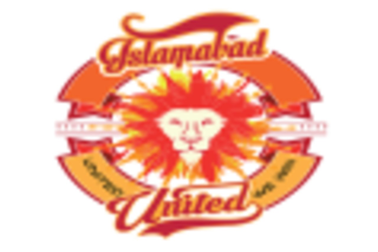Islamabad United logo