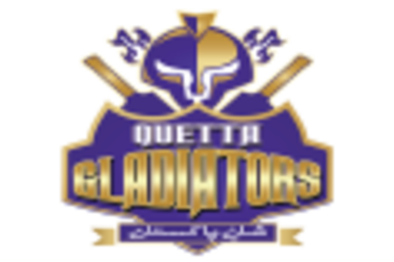 Quetta Gladiators logo